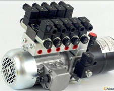 及非標(biāo)液壓系統(tǒng)