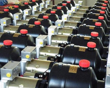 及非標(biāo)液壓系統(tǒng)