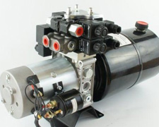 及非標液壓系統(tǒng)