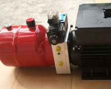 及非標(biāo)液壓系統(tǒng)