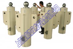 石油鉆井支腿液壓油缸