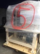 山東熱能工廠液壓系統(tǒng),液壓油缸發(fā)貨