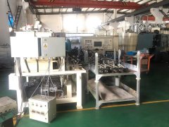 液壓系統(tǒng)調試中