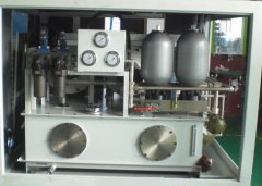 液壓試驗(yàn)臺(tái)液壓動(dòng)力站