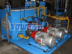 液壓系統(tǒng)改造 非標(biāo)定制